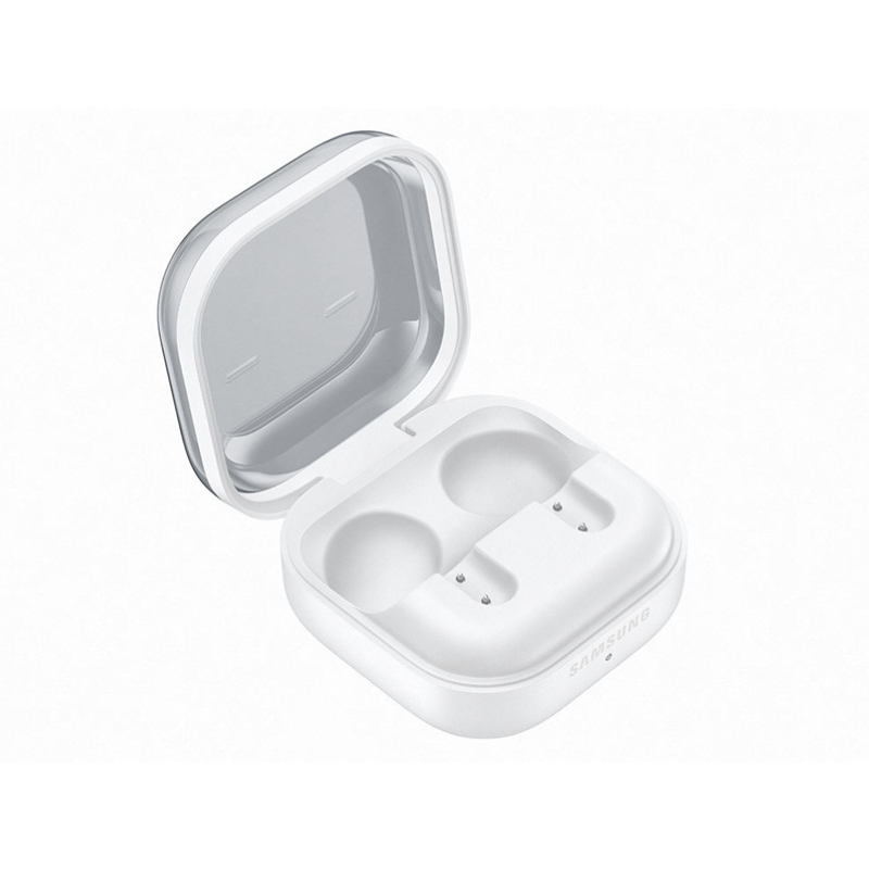 Samsung Galaxy Buds 4 SM-R540 White - Image 2