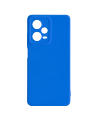 Silikonska maska case Redmi Note 12 Pro 4G Plava