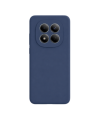 Silikonska maska Xiaomi Redmi Note 15 4G/5G Blue