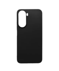 Silikonska maskica Redmi A7 Pro Crna