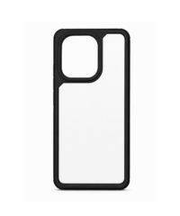 Silikonska Shock maskica Samsung A14 4G/5G Black