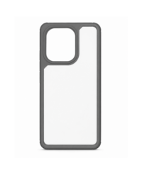 Silikonska Shock maskica Samsung A25 5G Grey