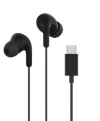 Slusalice Xiaomi Mi In-Ear Headphones Type-C Black