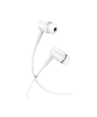 Slusalice XO EP57 3,5mm White
