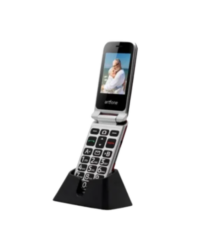 Telefon na tipke Artfone C10 preklop