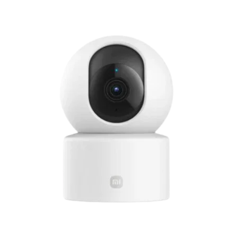 Xiaomi Mijia IMILAB C21 Home Camera 360° 4MP/2.5K (2 PACK) - Image 2