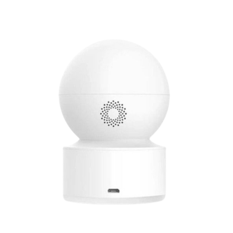 Xiaomi Mijia IMILAB C21 Home Camera 360° 4MP/2.5K (2 PACK) - Image 3