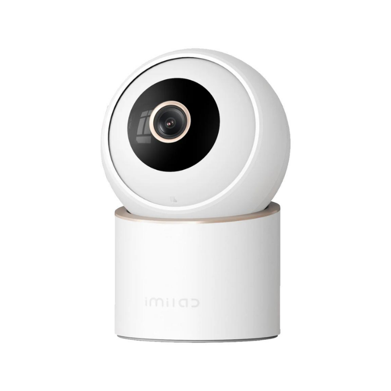Xiaomi Mijia IMILAB C40 Home Camera 360° 4K - Image 2