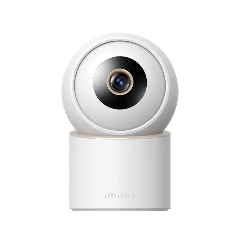 Xiaomi Mijia IMILAB C40 Home Camera 360° 4K