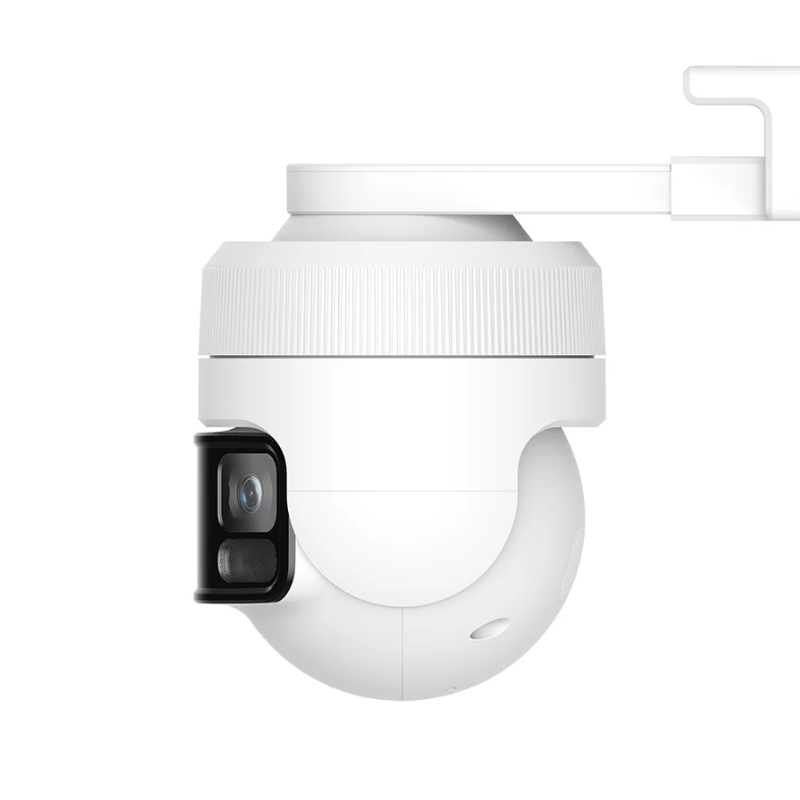 Xiaomi Mijia IMILAB EC6 Panorama Outdoor Camera 3.5K 180° - Image 3
