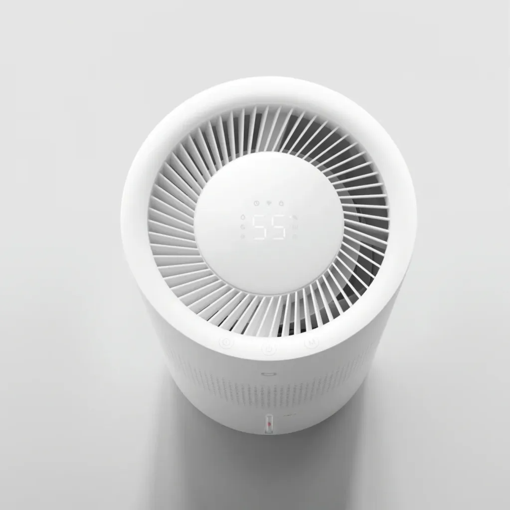 Xiaomi ovlazivac zraka isparljivi PRO - Image 2