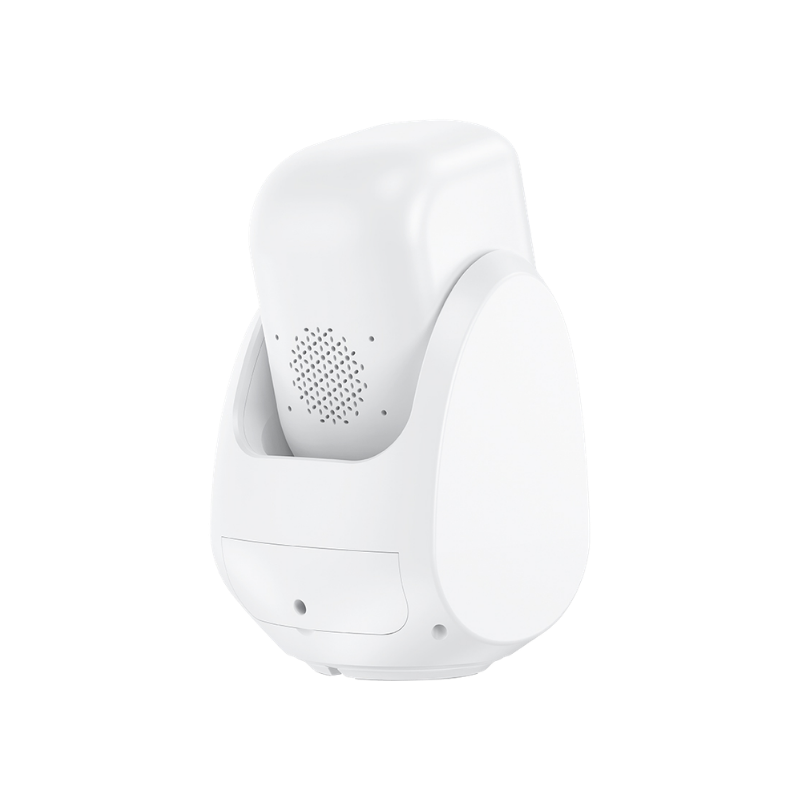 XO CR08 200W Two way Call Camera White - Image 3