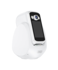 XO CR08 200W Two way Call Camera White