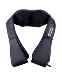 XO FG09 masazer za ramena Black