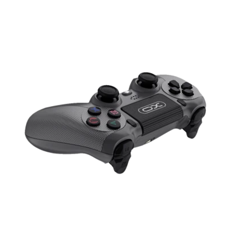 XO GP6 Bluetooth Controller PS4 compatibile Gray - Image 2