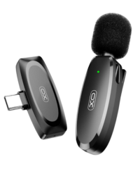 XO Mikrofon MKF08A Type-c Wireless microphone