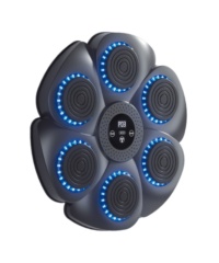 XO SF-02 Musical Boxing Target RGB