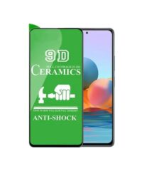 Zastitno staklo 9D sa samoporavnanjem iPhone XR / 11 Clear