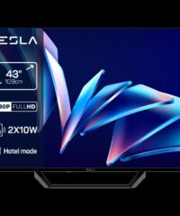 TESLA TV 43E365BF FHD  DVB-C/T/T2/S/S2