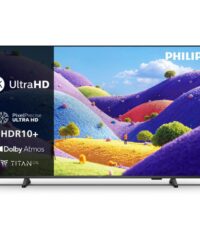 Philips 55''PUS7001 4K Titanzvuk 20W; HDMI 2.1;panel 60HZ; Pixel Precise Ultra HD