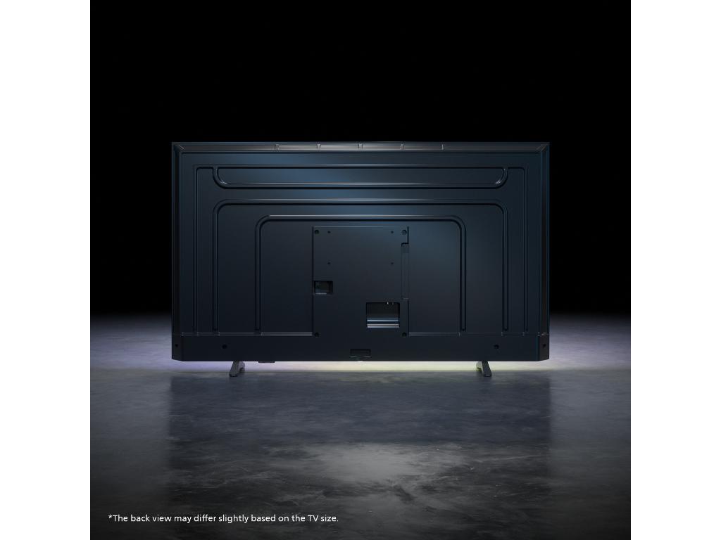Philips 55''PUS7001 4K Titanzvuk 20W; HDMI 2.1;panel 60HZ; Pixel Precise Ultra HD - Image 3
