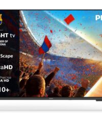 Philips 55"PUS8001 4K Titan OSAmbilight s 3 strane; HDMI 2.1Pixel Precise Ultra HD; Dolby Atmos