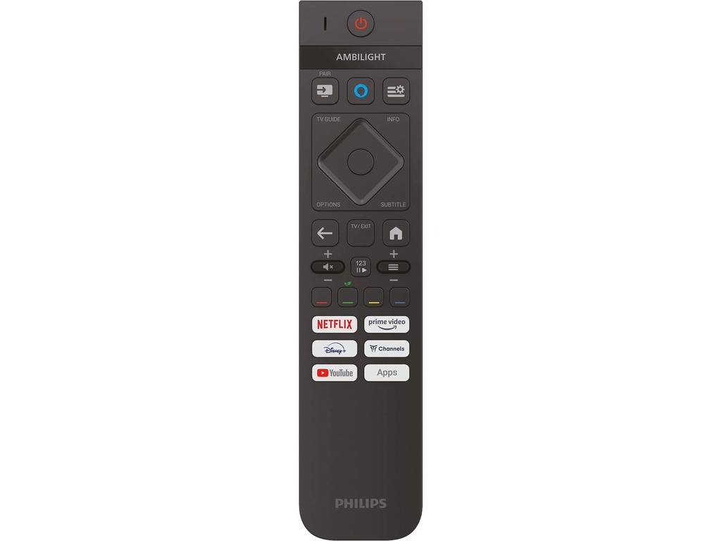 Philips 65''MLED920 Titan OS4K MiniLed TV; 120HZ panel; - Image 3
