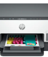 HP Smart Tank 670 All-in-One