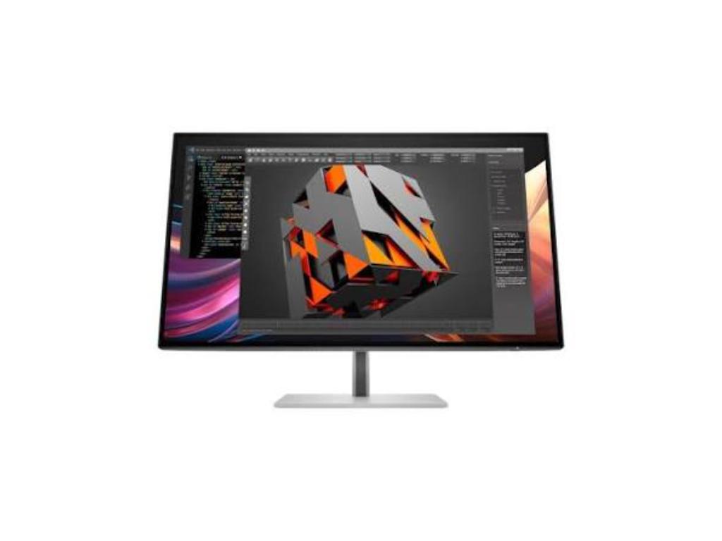 HP S7 Pro 727pq QHD Monitor27",IPS,120Hz,QHD,400cd,2000:1HDR400,4u1 postolje,DP in,DP out,HDMI,