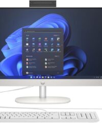 HP ProOne 240 G10 i3N300 8GB/5HP ProOne 240 G10 i3N300 8GB/512GB PC