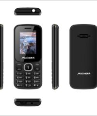 FULMOVA M52,Black
