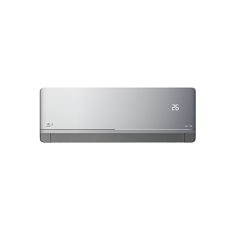 Beko Klima BEVPMS 120/121 Inverter
