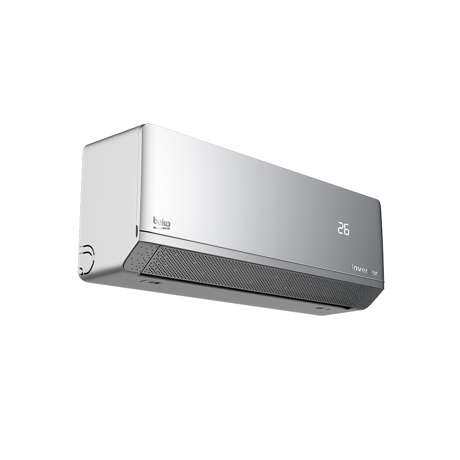 Beko Klima BEVPMS 120/121 Inverter - Image 2