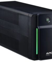 APC Back-UPS 750VA | Tower, 230V, 4 x IEC C13