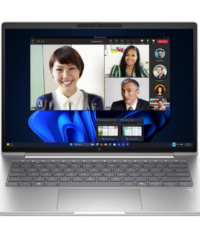 HP EliteBook 6 G1i 14 U5/16/2514" FHD, U5 235U 2.0/4.9GHz16GB DDR5, 256GB SSD, Windows 11Pro