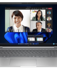 HP EliteBook 6 G1i16 U5/16/25616" FHD, U5 235U 2.0/4.9GHz16GB DDR5, 256GB SSD, Windows 11Pro