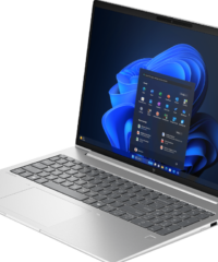 HP EliteBook 6 G1i16 U5/16/25616" FHD, U5 235U 2.0/4.9GHz16GB DDR5, 256GB SSD, Windows 11Pro