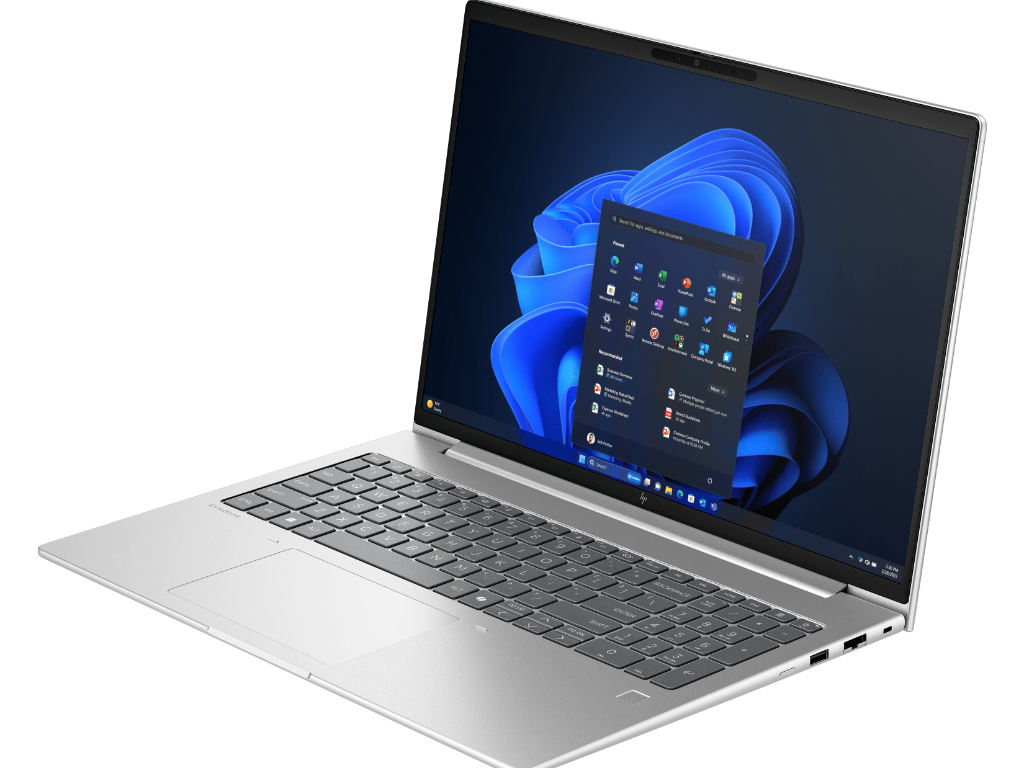 HP EB6G1i16 U5 235U 16 32GB/5116" FHD, U5 235U 2.0/4.9GHz32GB DDR5, 512, Backlit KB, W11 Pro - Image 2