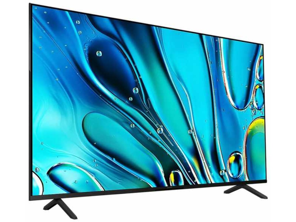 Sony 43'' S39BP BRAVIA 3Google TV; 4K HDR procesor X14K Ultra HD; HDR; Triluminos Pro; - Image 2