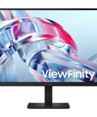 Samsung ViewFinity S7 27" 4KIPS, 60Hz, 300cd, 5ms, HDR10HDMI, DP, KVM, Tilt, VESA 100x100