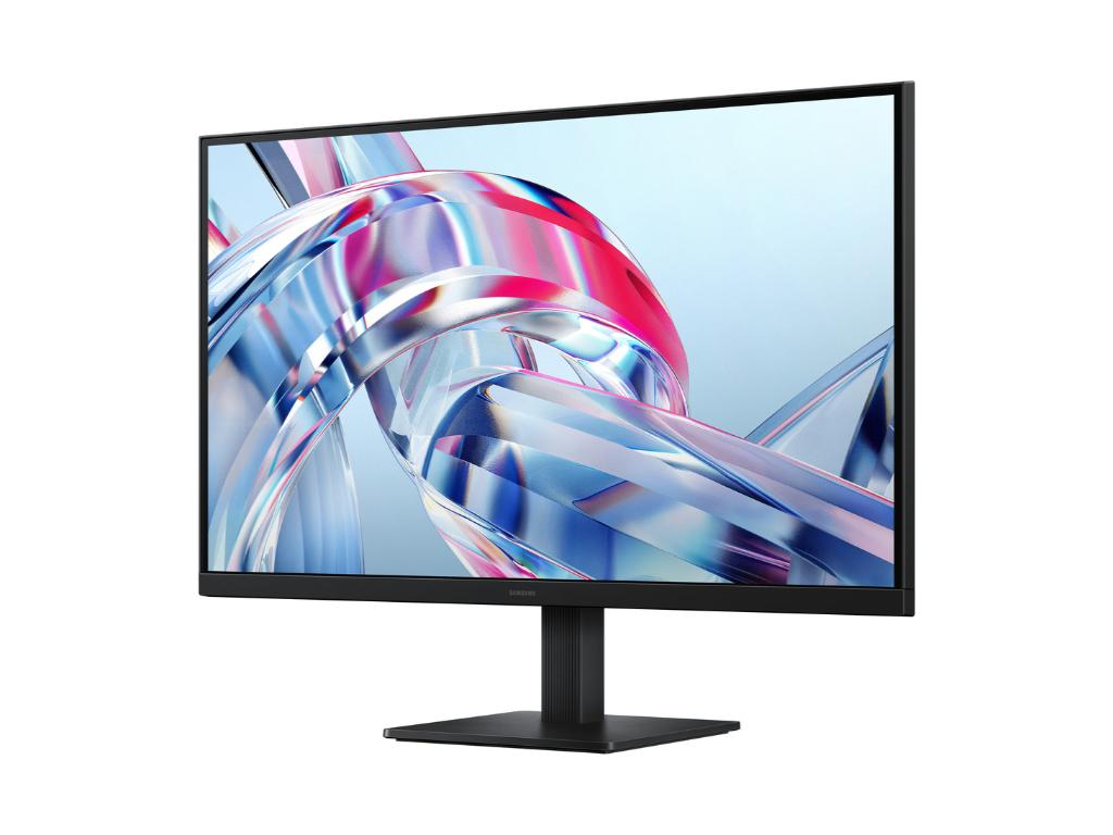 Samsung ViewFinity S7 27" 4KIPS, 60Hz, 300cd, 5ms, HDR10HDMI, DP, KVM, Tilt, VESA 100x100 - Image 3
