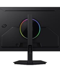 Samsung 32" Odyssey G8 6K/3K165/330Hz,Fast IPS, 1ms, 400cd2xHDMI, DP, USB 3.2, HAS, Tilt, Pivot
