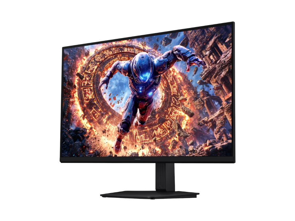 Samsung 32" Odyssey G8 6K/3K165/330Hz,Fast IPS, 1ms, 400cd2xHDMI, DP, USB 3.2, HAS, Tilt, Pivot - Image 3