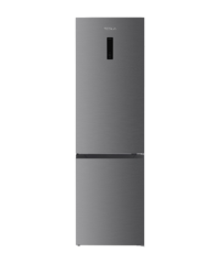 Frižider TESLA RC3800FHXCkombinovani/378L/C/200x68x60cmTotal NO FROST;Inverter motor