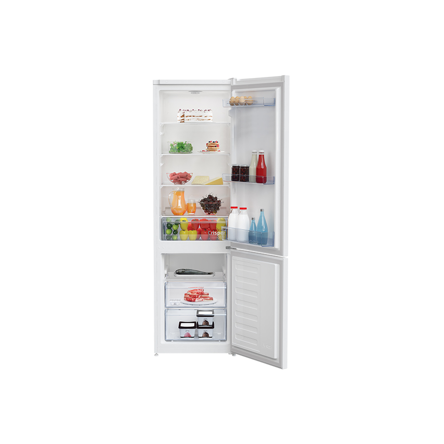 Beko Frižider RCSA 300 K40WN - Image 3