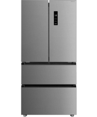 Frižider TESLA RF3900FMX side-by-side/Total No Frost/E/244L+147L/70,2x67,9x178,2/inox