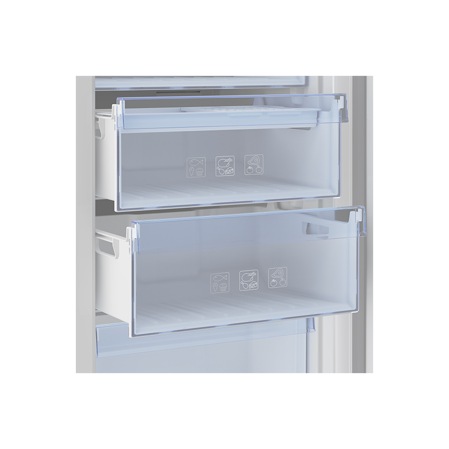 Beko Zamrzivač RFNE 290 L41WN - Image 5