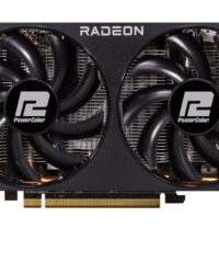 Power Color RX 7600 8GB GDDR6128-bit, 3x DP, 1x HDMI