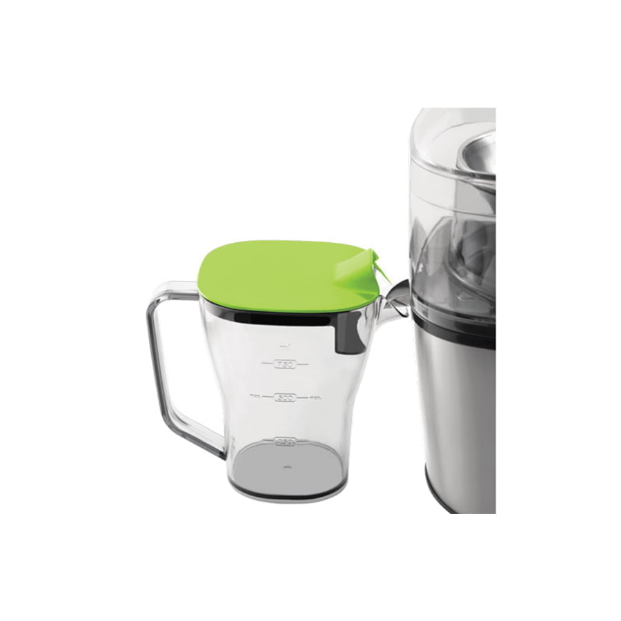 Beko Sokovnik BKK 2145 - Image 3