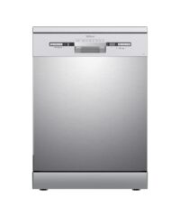 Sudomašina TESLA WD662MX samostojeća/E/12 kompleta/84,5x59,8x60cm/inox